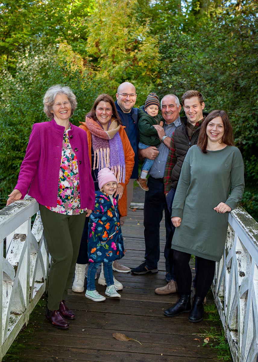 Galeriebild aus der Kategorie Grossfamilien