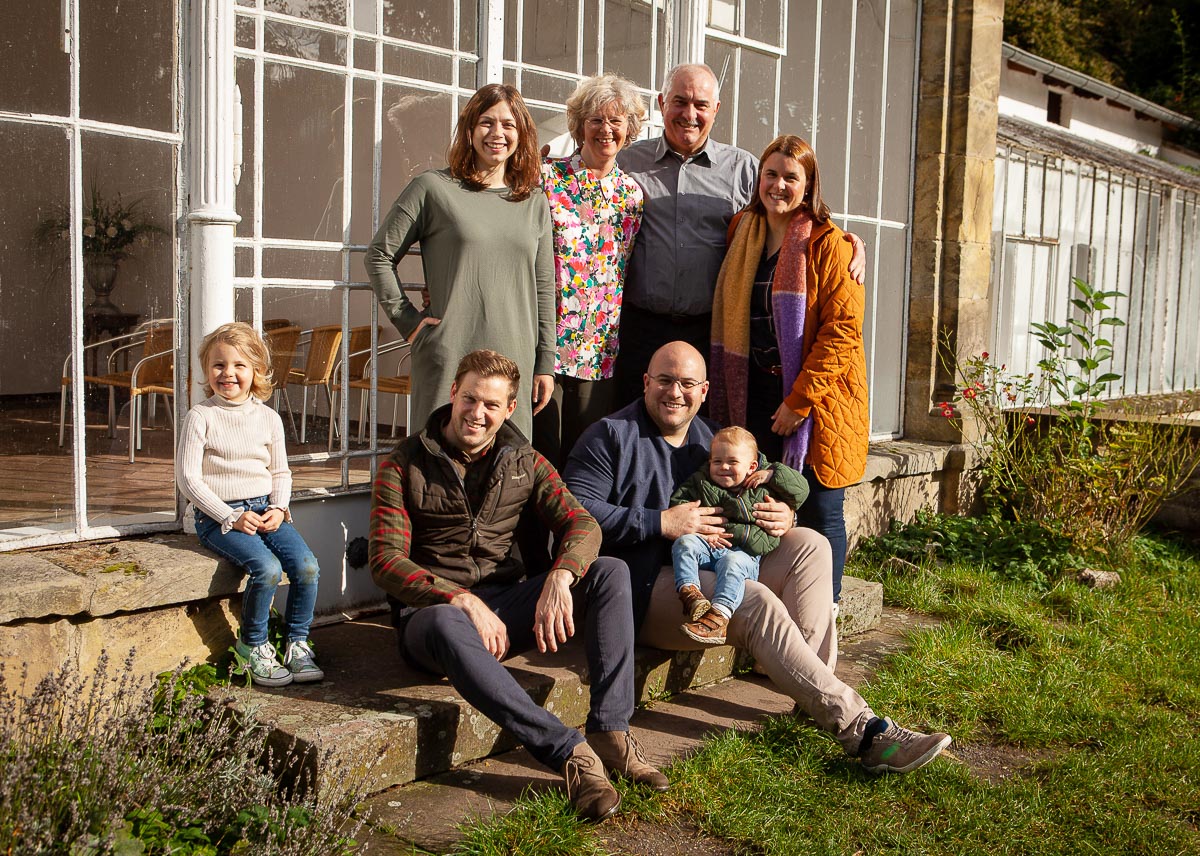 Galeriebild aus der Kategorie Grossfamilien