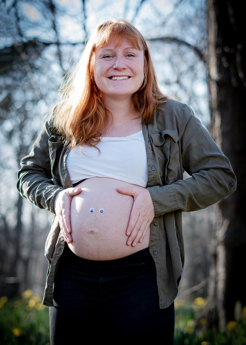 Galeriebild aus der Kategorie Schwangerschaft