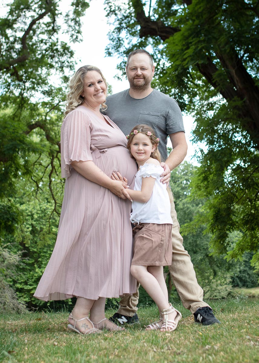 Galeriebild aus der Kategorie Schwangerschaft