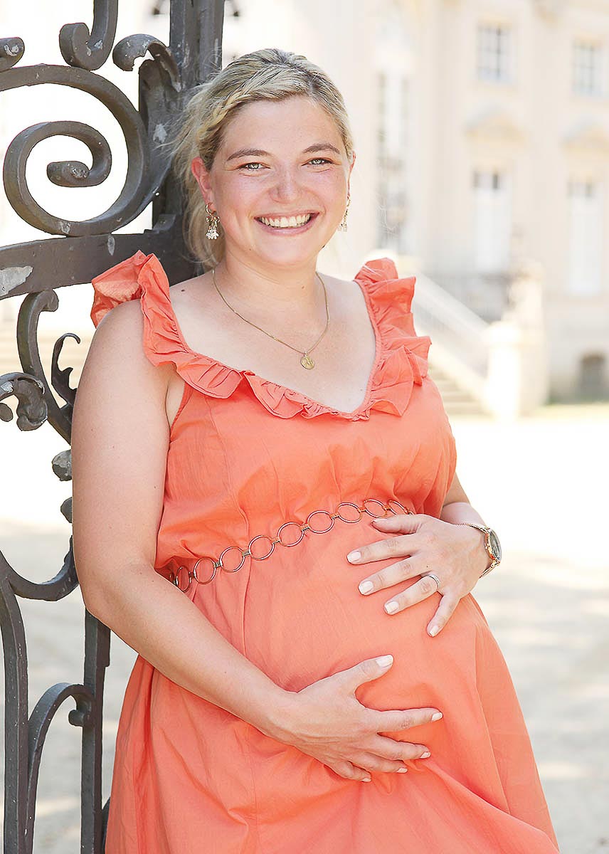 Galeriebild aus der Kategorie Schwangerschaft