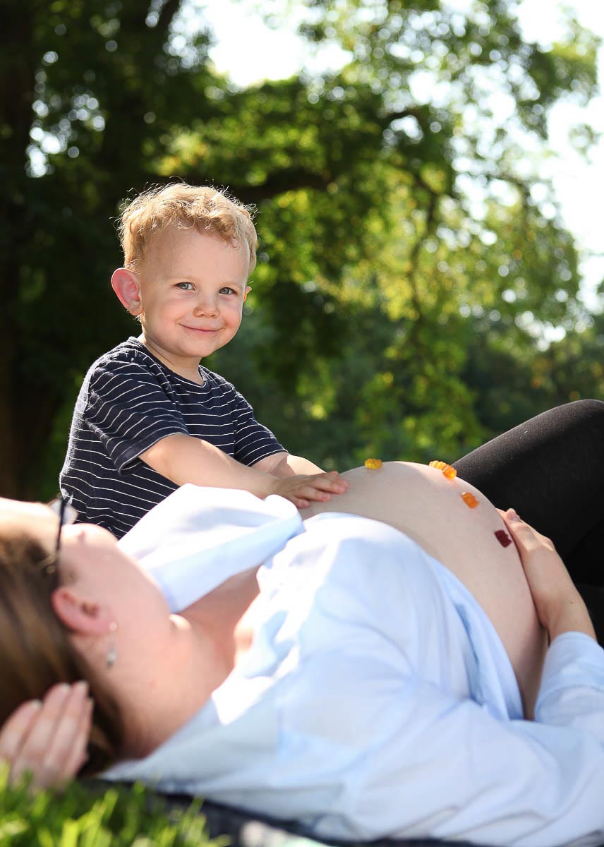 Galeriebild aus der Kategorie Schwangerschaft