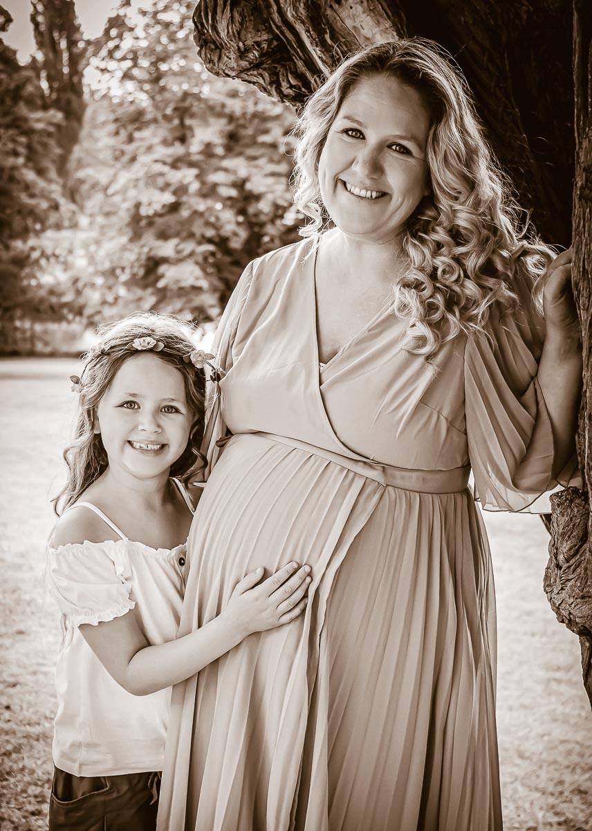 Galeriebild aus der Kategorie Schwangerschaft