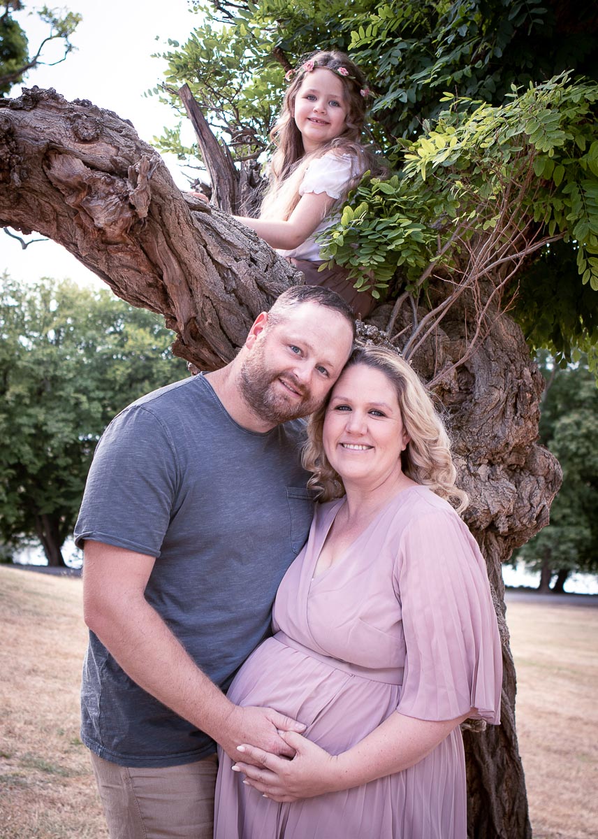 Galeriebild aus der Kategorie Schwangerschaft