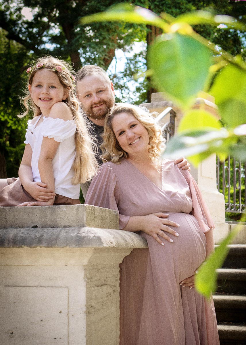 Galeriebild aus der Kategorie Schwangerschaft