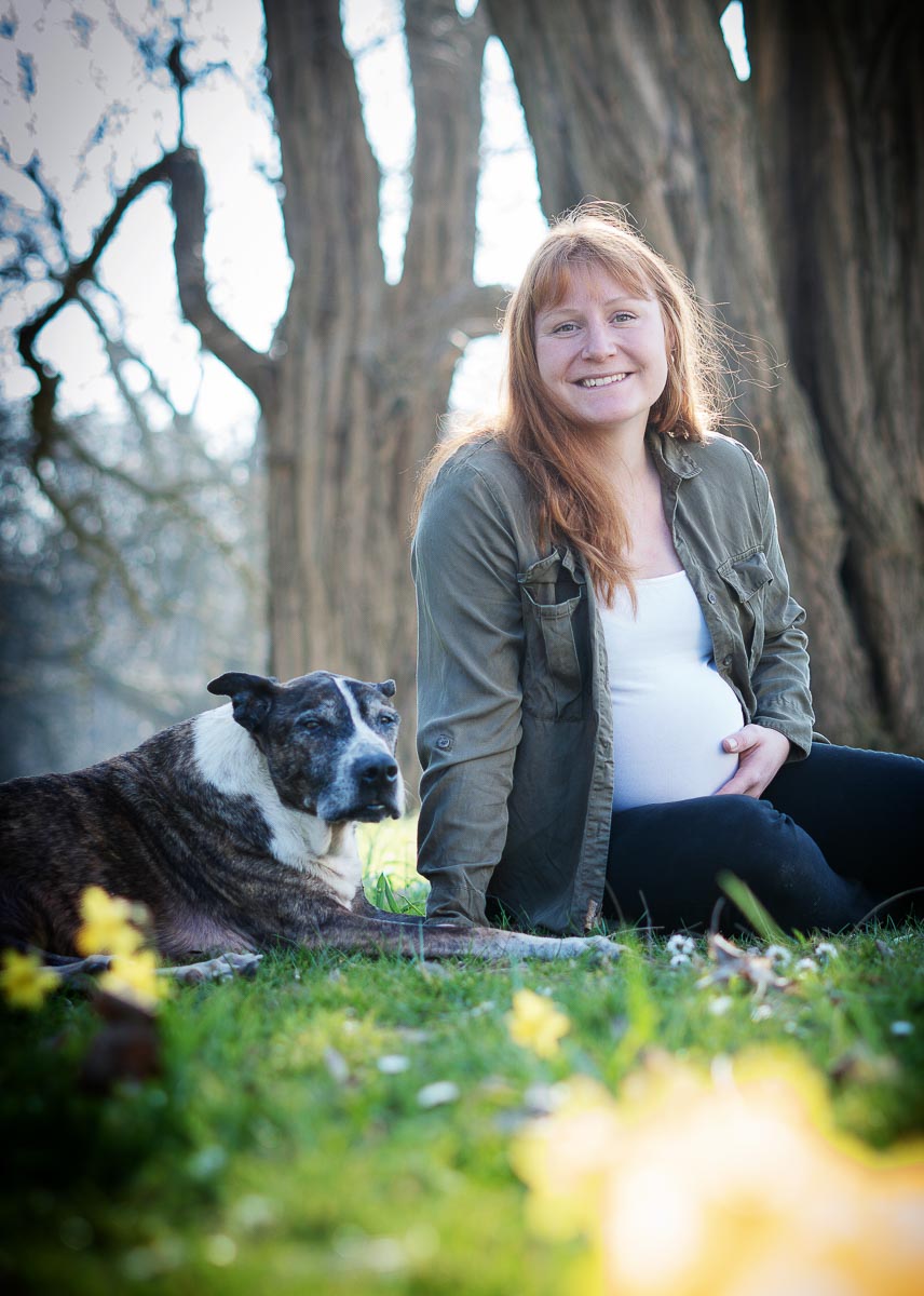 Galeriebild aus der Kategorie Schwangerschaft