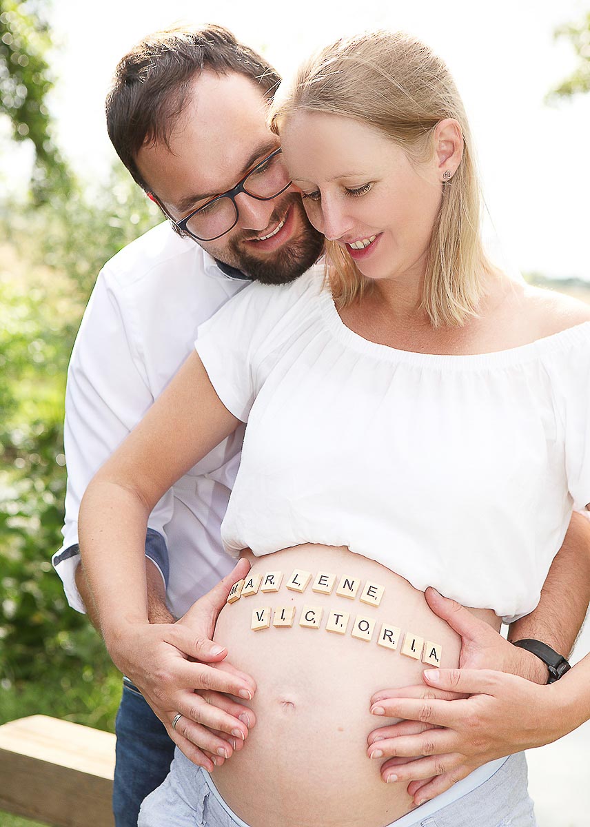 Galeriebild aus der Kategorie Schwangerschaft