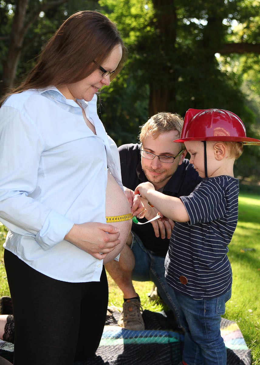 Galeriebild aus der Kategorie Schwangerschaft