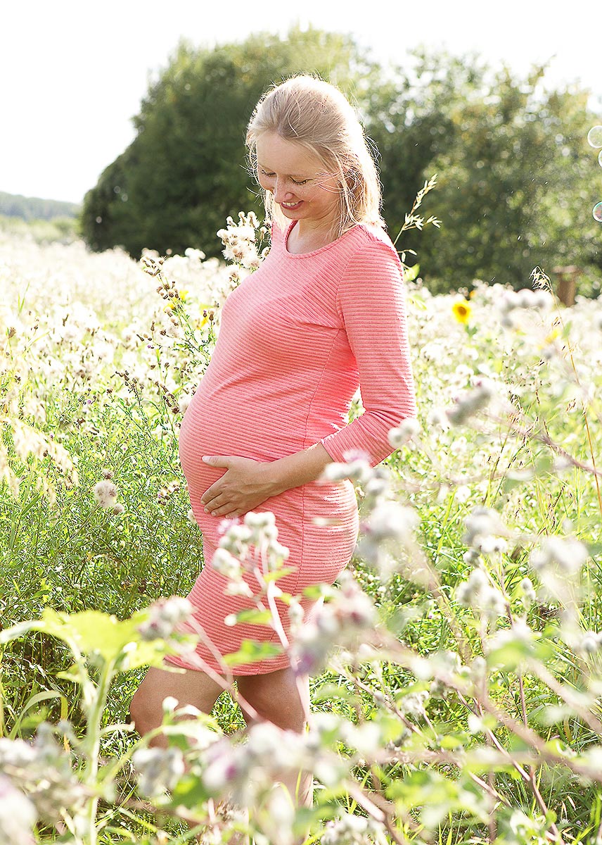 Galeriebild aus der Kategorie Schwangerschaft