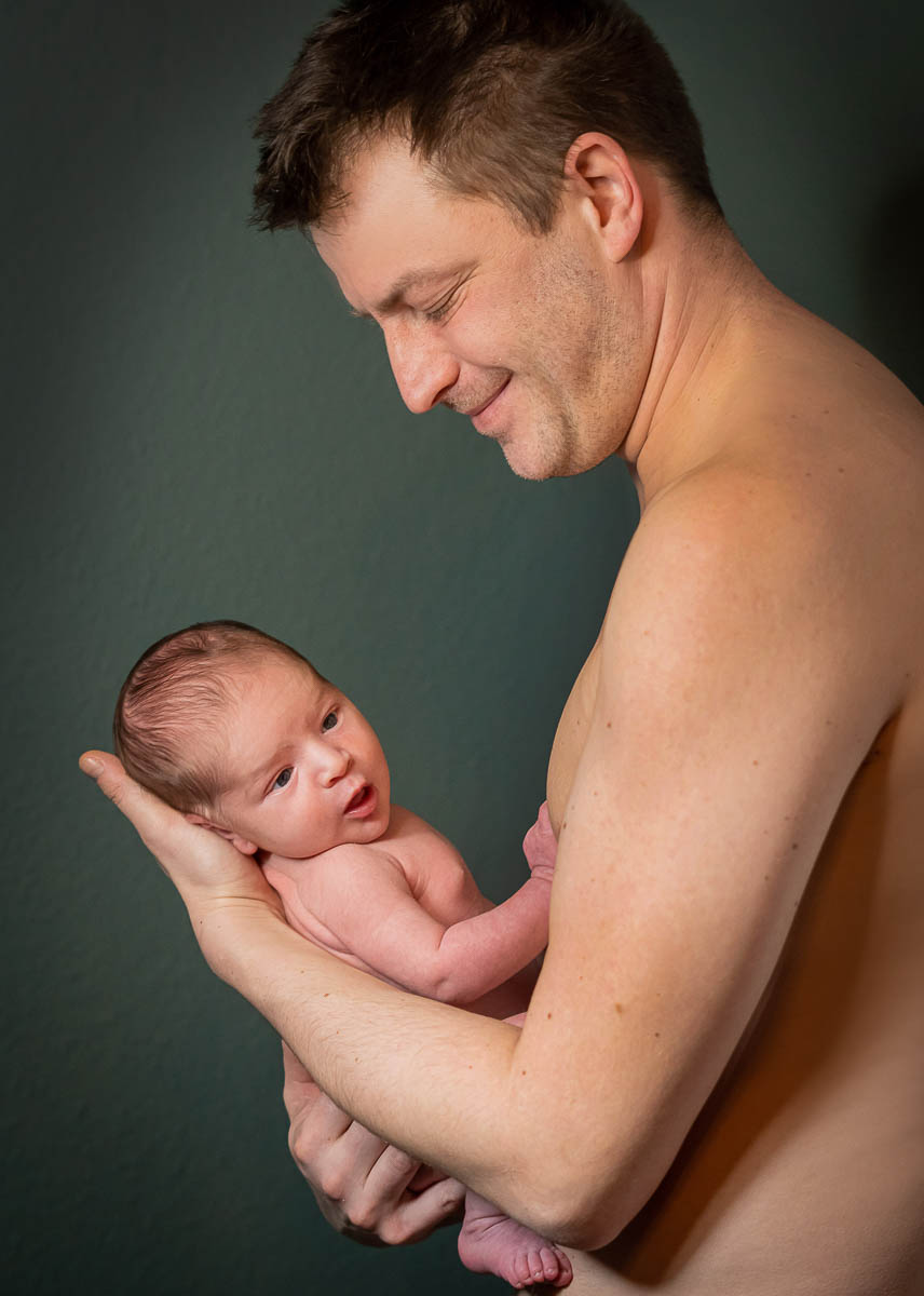 Galeriebild aus der Kategorie Frisch geschlüpft