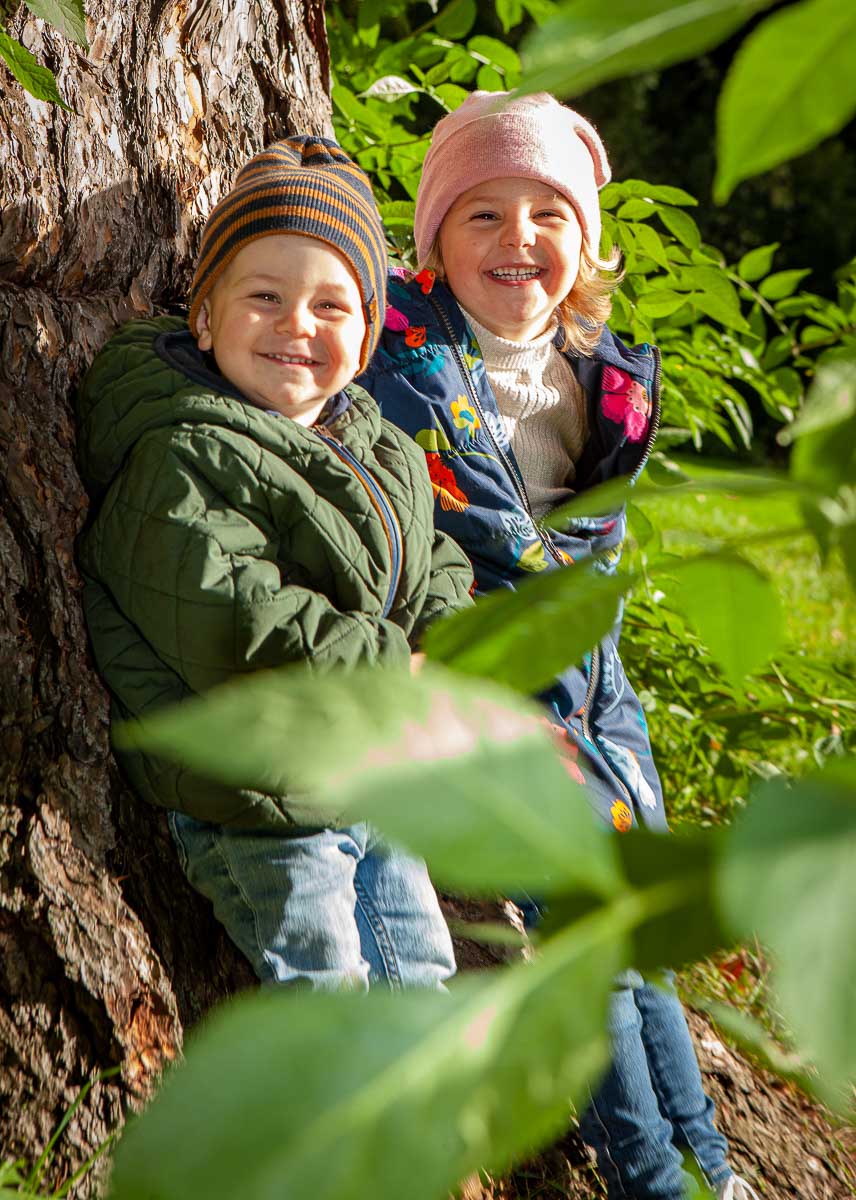 Galeriebild aus der Kategorie Kids