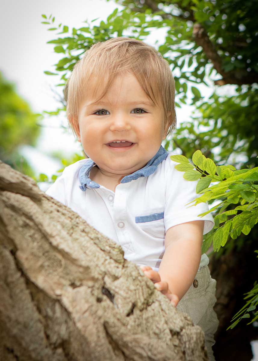 Galeriebild aus der Kategorie Kids