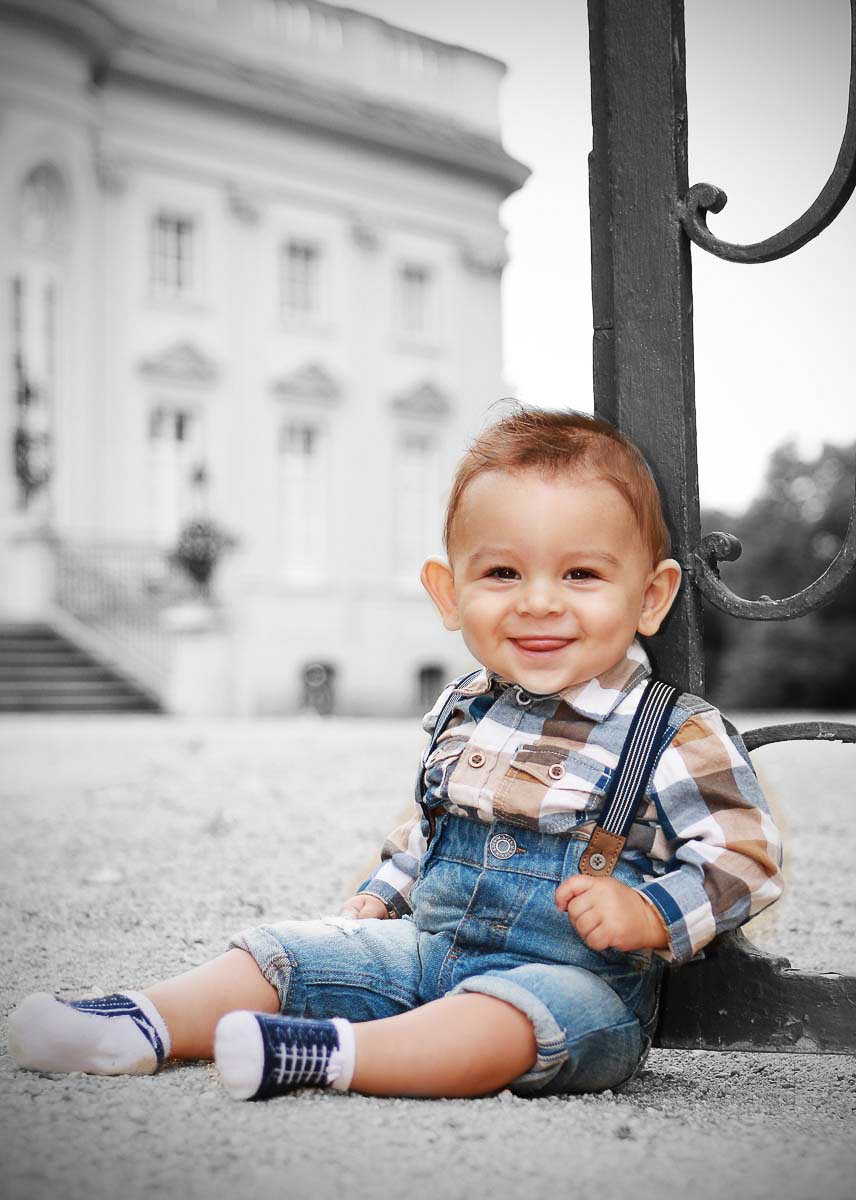 Galeriebild aus der Kategorie Kids