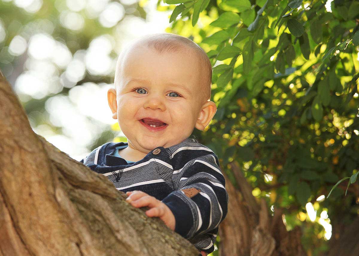 Galeriebild aus der Kategorie Kids