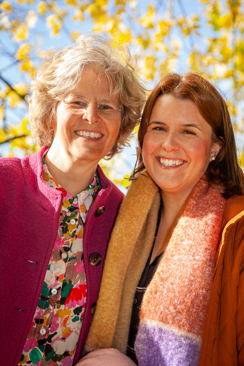 Galeriebild aus der Kategorie Portraits