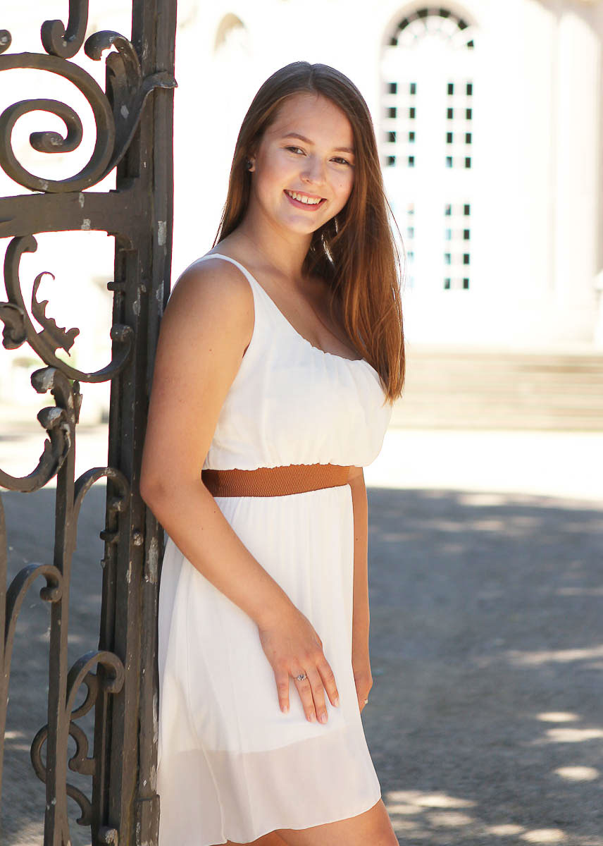 Galeriebild aus der Kategorie Portraits