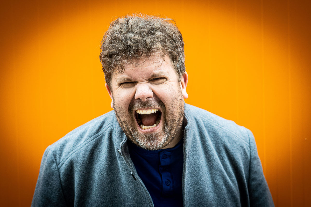 Beispielfoto aus der Kategorie Outdoorshooting