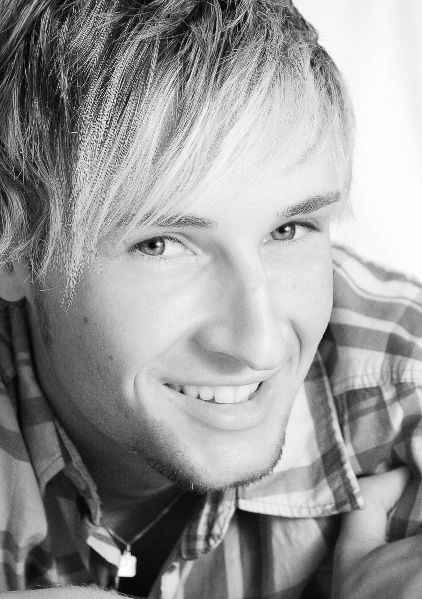 Galeriebild aus der Kategorie Portraits