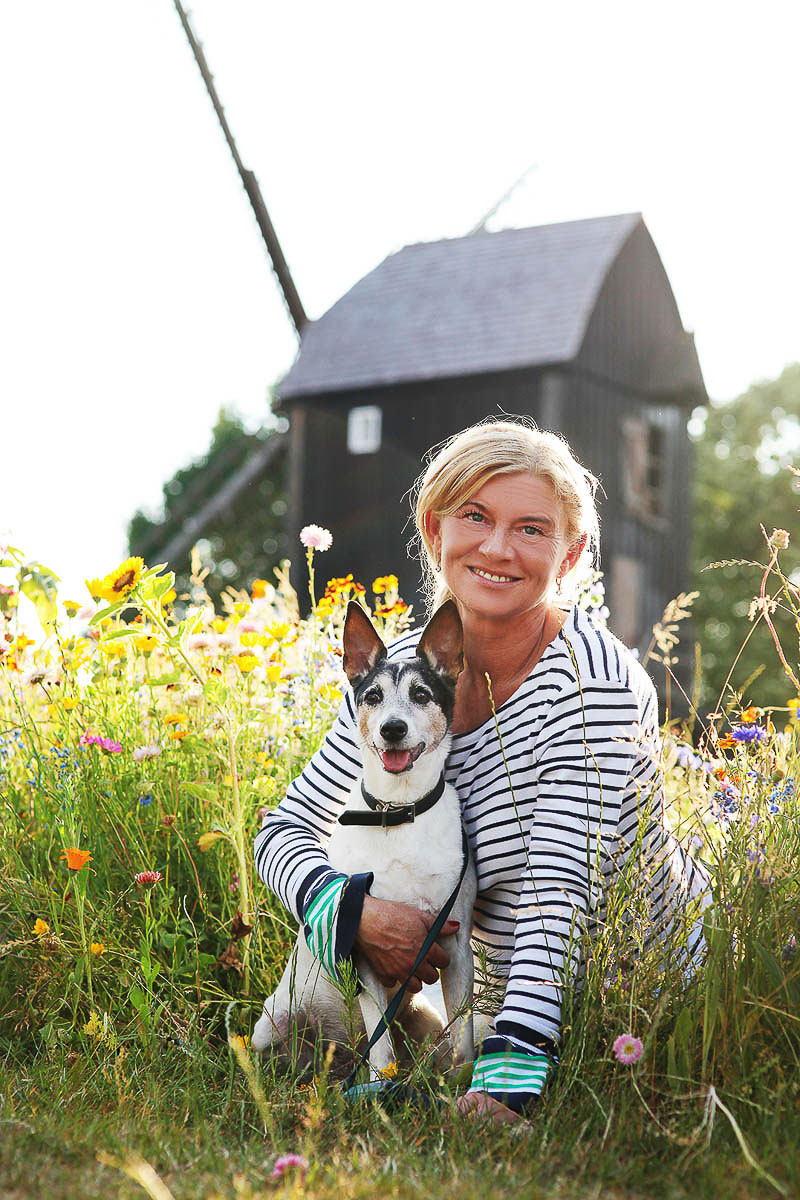 Galeriebild aus der Kategorie Portraits