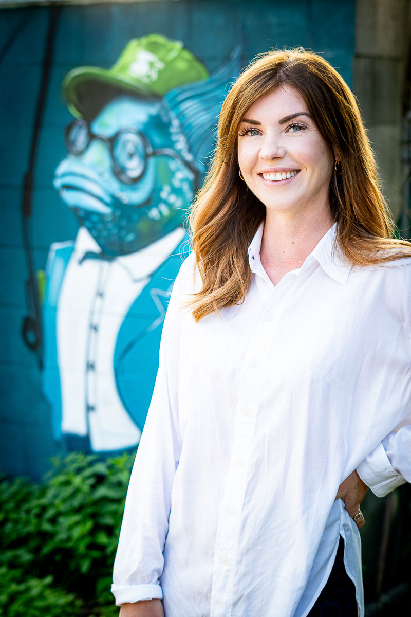 Galeriebild aus der Kategorie Portraits