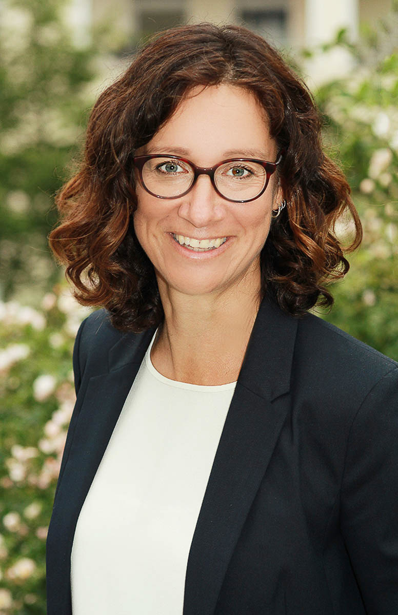 Galeriebild aus der Kategorie Bewerbungs- und Businessbilder