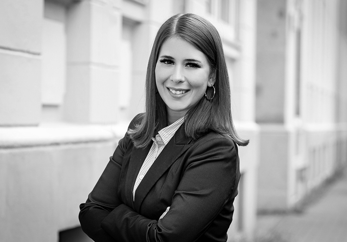 Galeriebild aus der Kategorie Bewerbungs- und Businessbilder