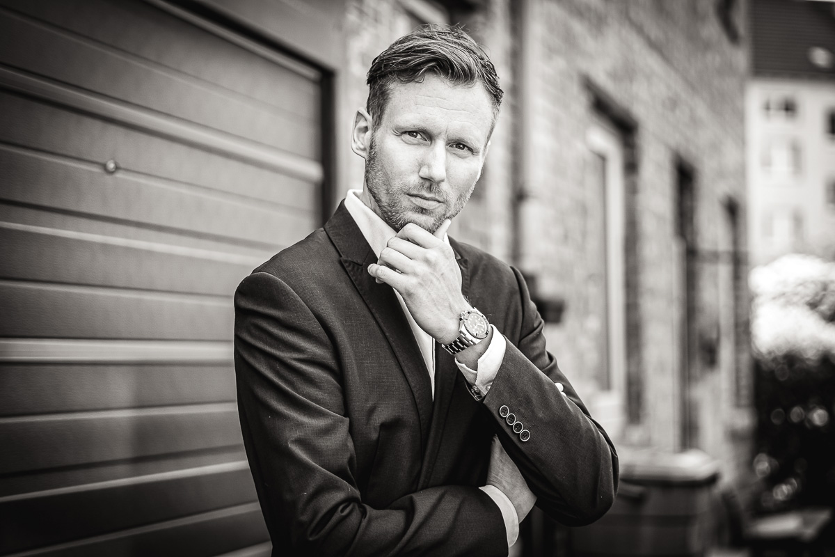 Beispielfoto aus der Kategorie Outdoorshooting