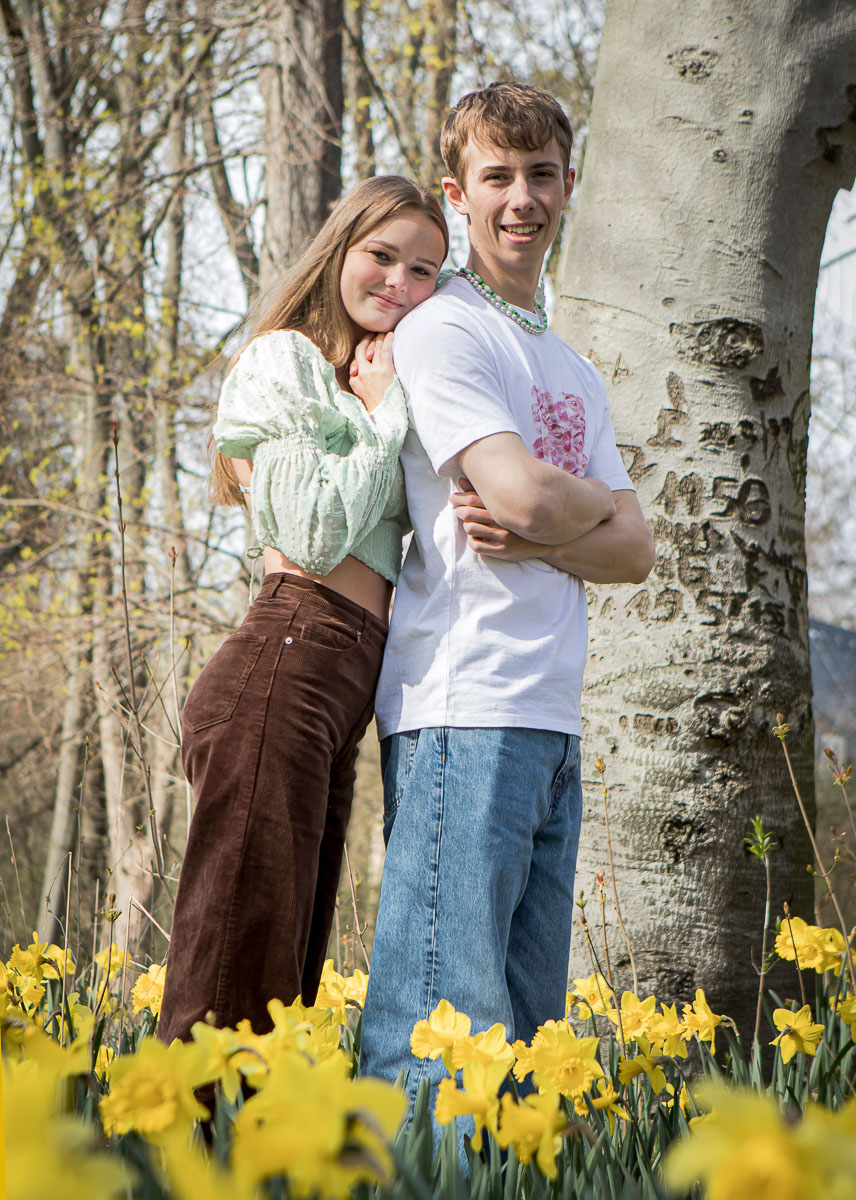 Galeriebild aus der Kategorie Pärchen