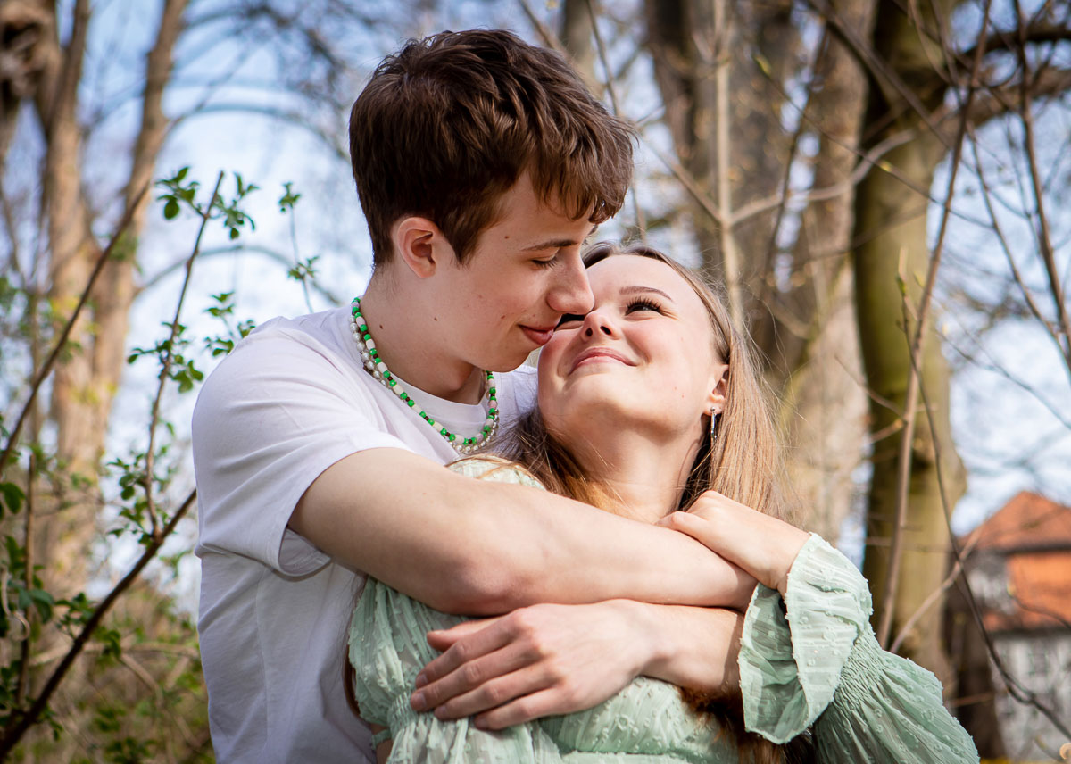 Beispielfoto aus der Kategorie Outdoorshooting