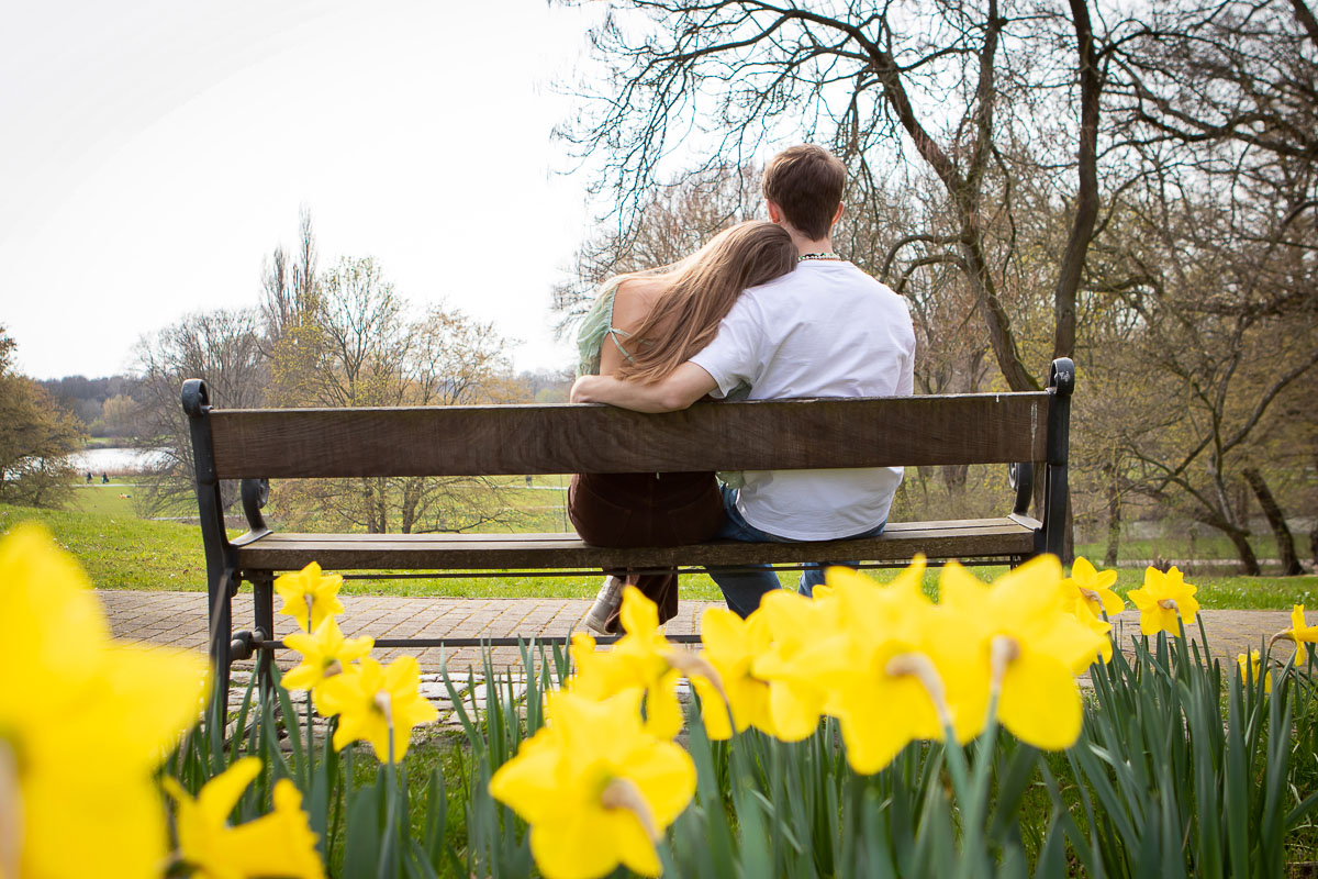 Galeriebild aus der Kategorie Pärchen