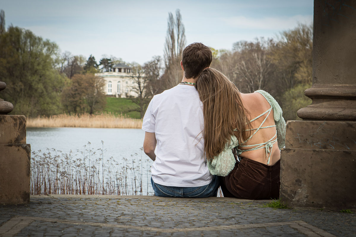Beispielfoto aus der Kategorie Outdoorshooting