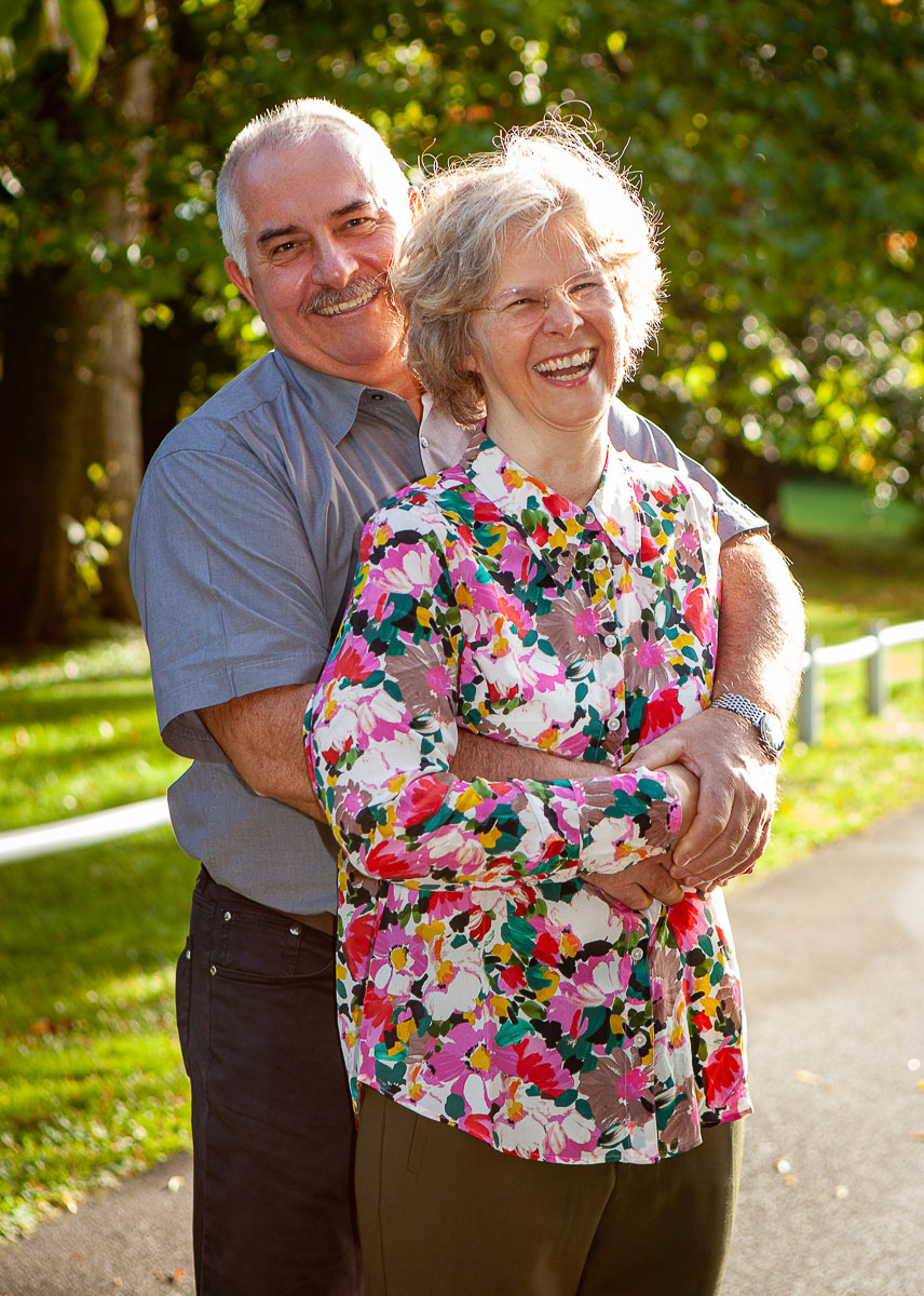 Galeriebild aus der Kategorie Pärchen