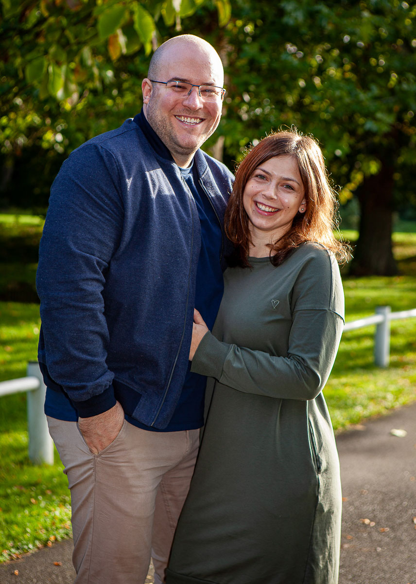 Galeriebild aus der Kategorie Pärchen