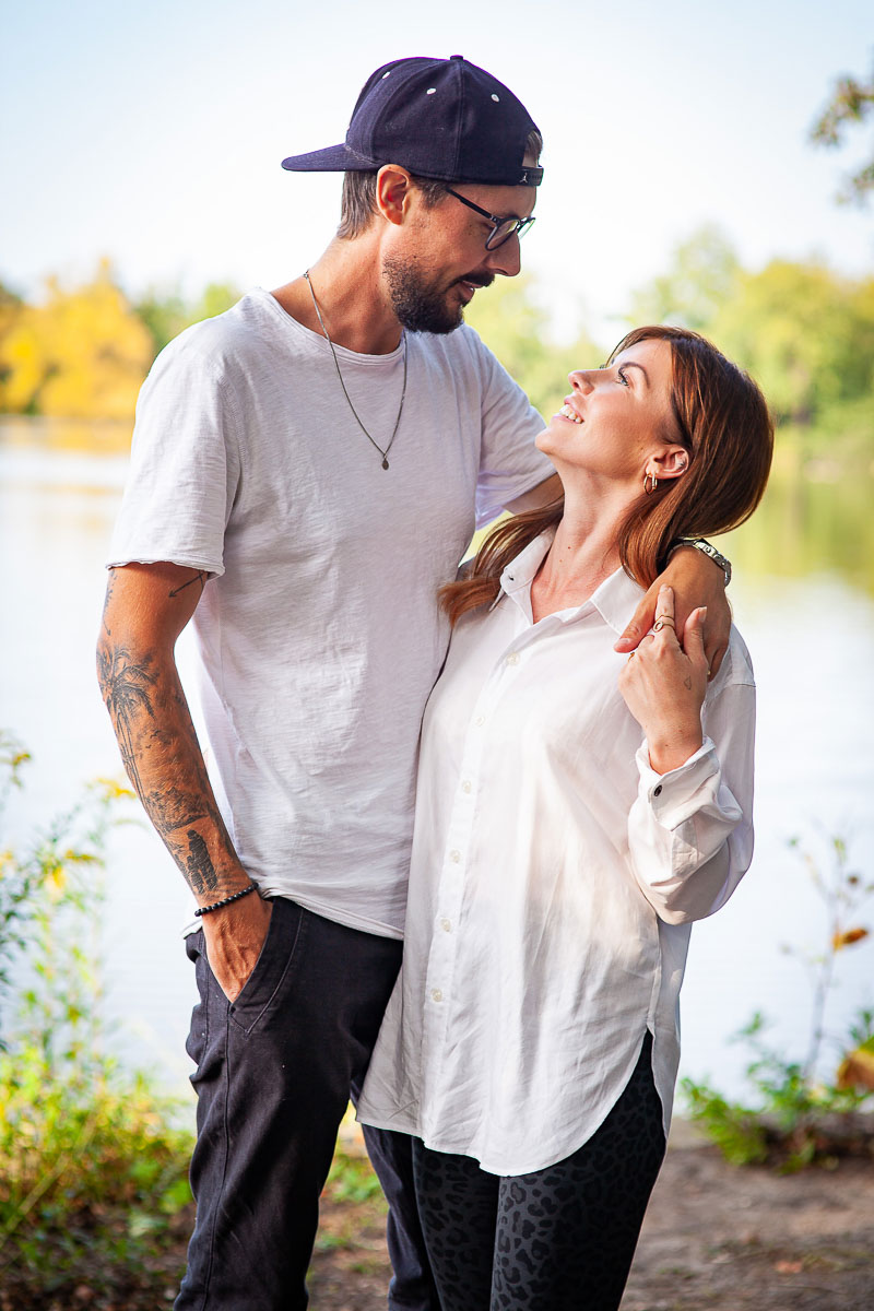 Galeriebild aus der Kategorie Pärchen