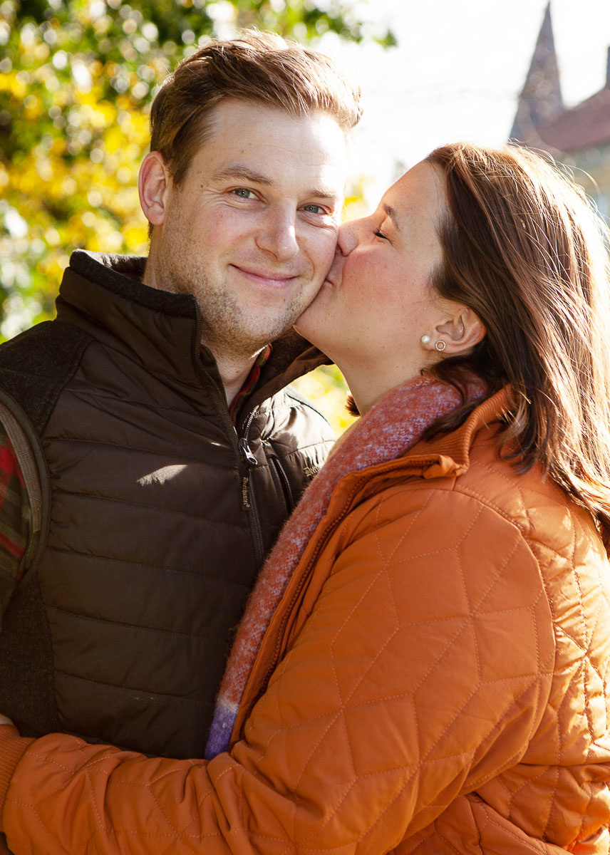 Galeriebild aus der Kategorie Pärchen