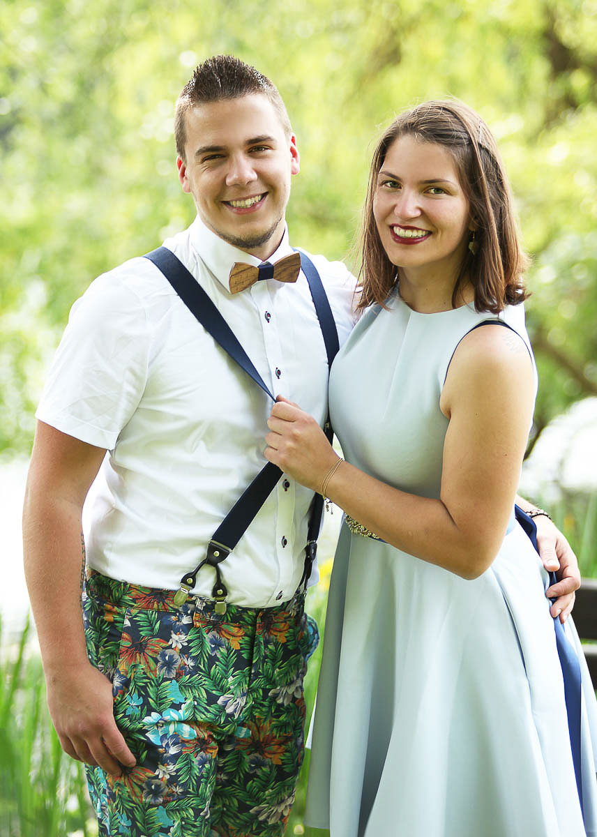 Galeriebild aus der Kategorie Pärchen