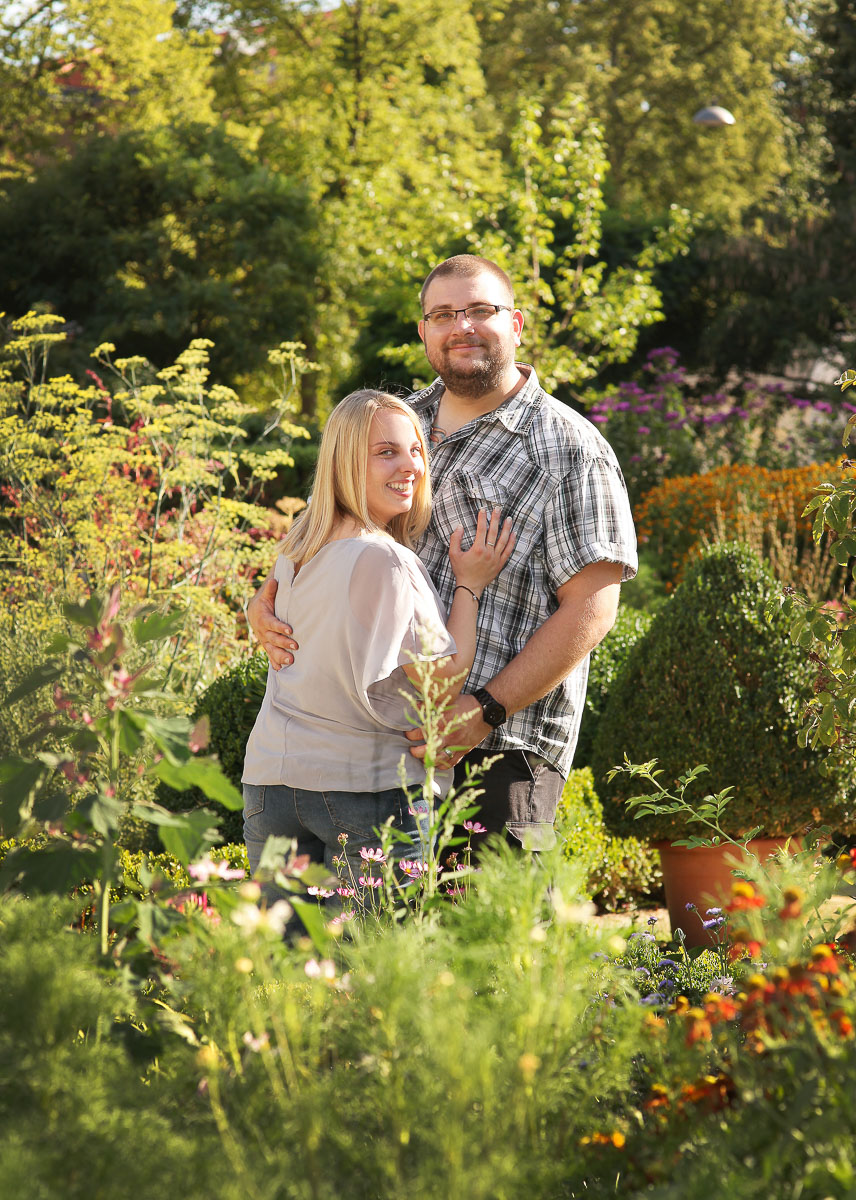 Galeriebild aus der Kategorie Pärchen