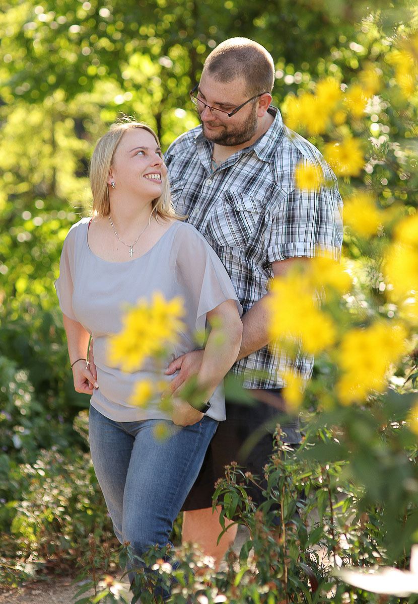 Galeriebild aus der Kategorie Pärchen