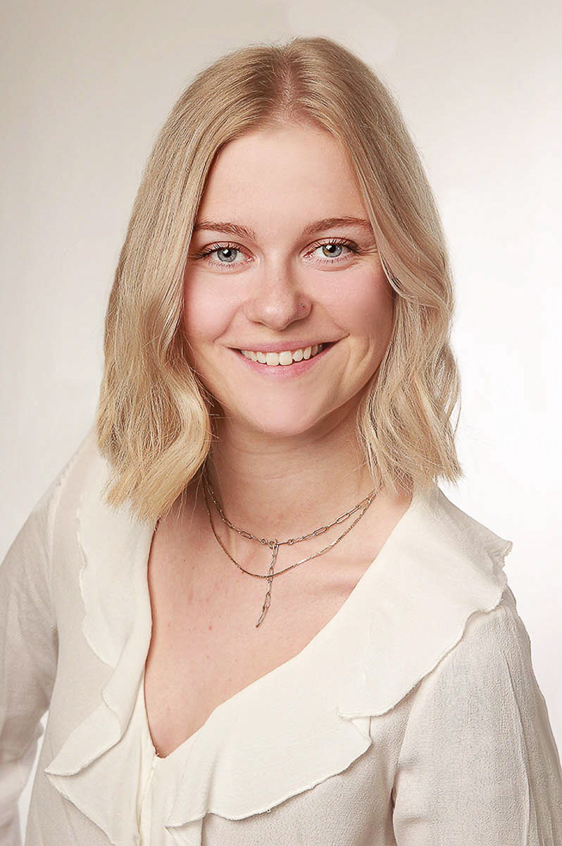 Galeriebild aus der Kategorie Bewerbungsfotos