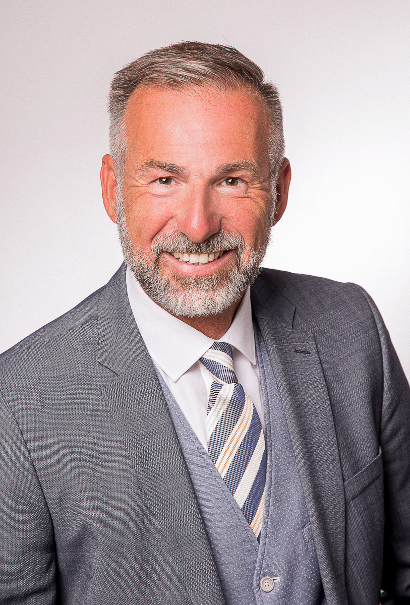 Galeriebild aus der Kategorie Bewerbungsfotos