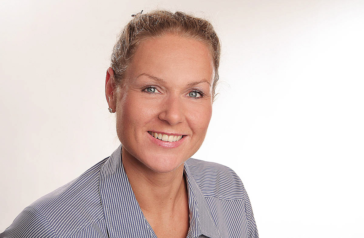 Galeriebild aus der Kategorie Bewerbungsfotos