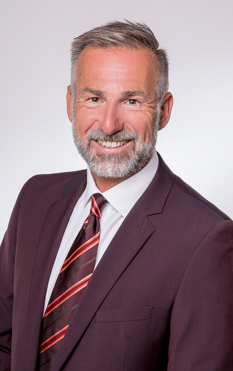 Galeriebild aus der Kategorie Bewerbungsfotos