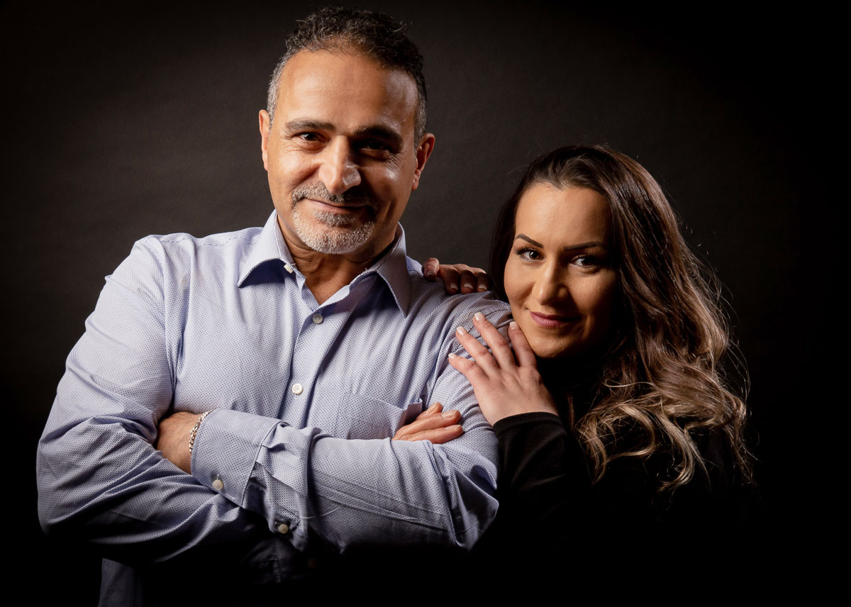 Galeriebild aus der Kategorie Familien