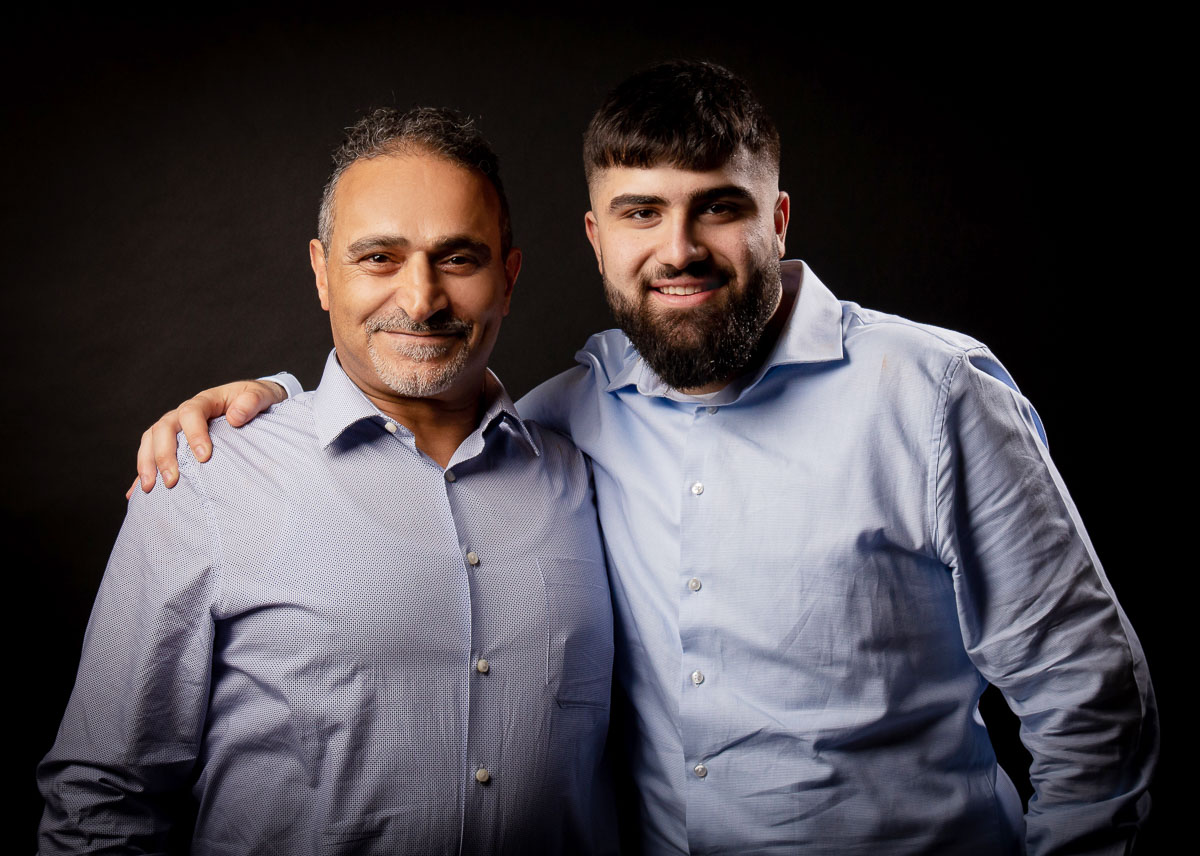 Galeriebild aus der Kategorie Familien