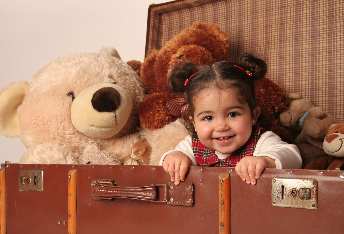 Galeriebild aus der Kategorie Familien