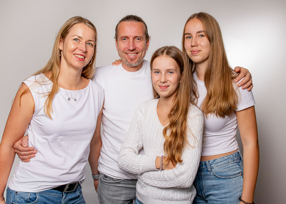 Beispielfoto aus der Kategorie Studiofotografie