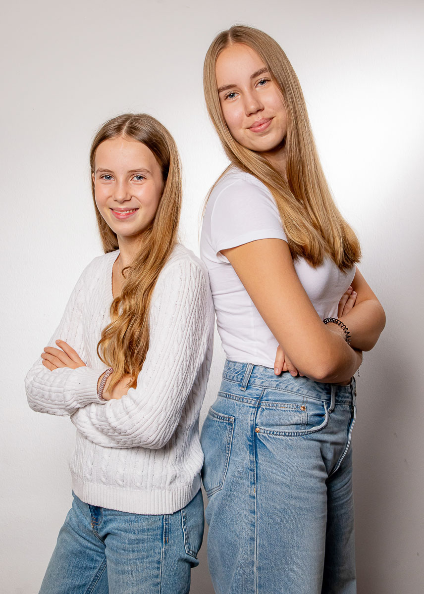 Galeriebild aus der Kategorie Familien