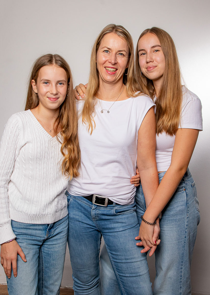 Galeriebild aus der Kategorie Familien