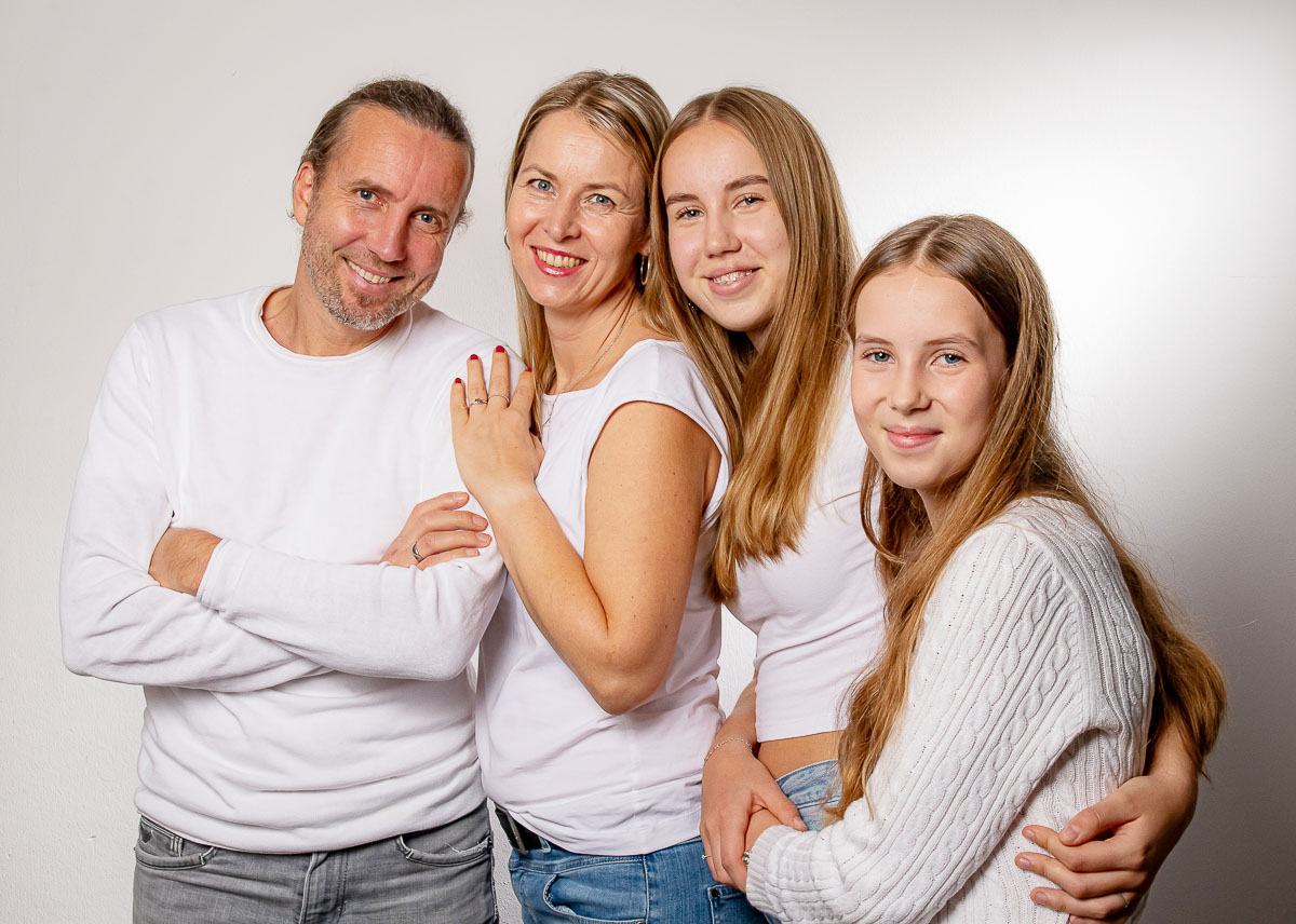 Galeriebild aus der Kategorie Familien