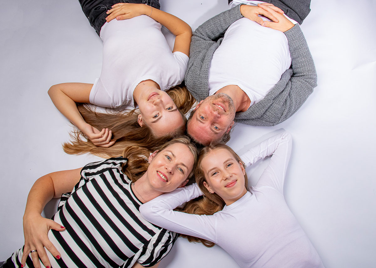 Galeriebild aus der Kategorie Familien